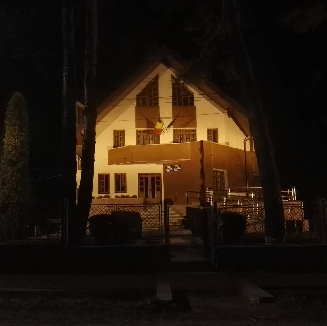 Suharău