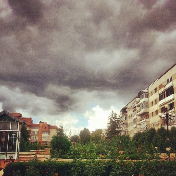 Târgu Frumos Városháza - foto 5