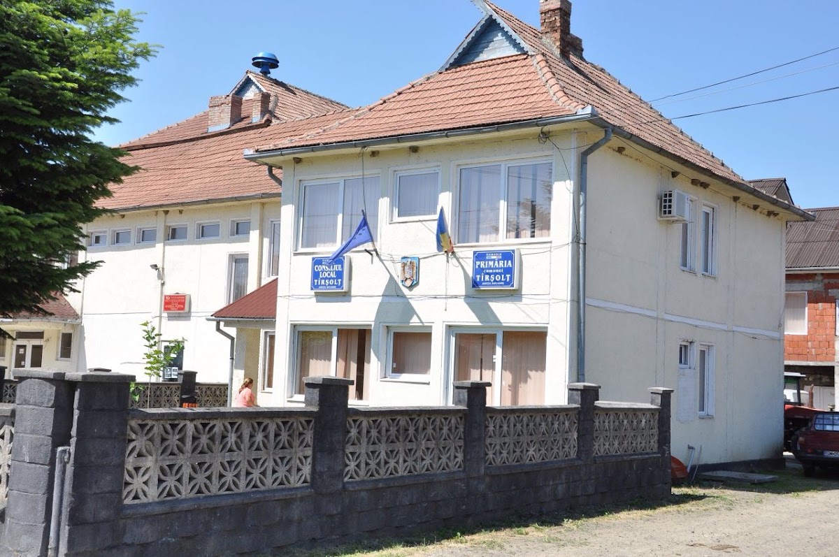 Târşolţ