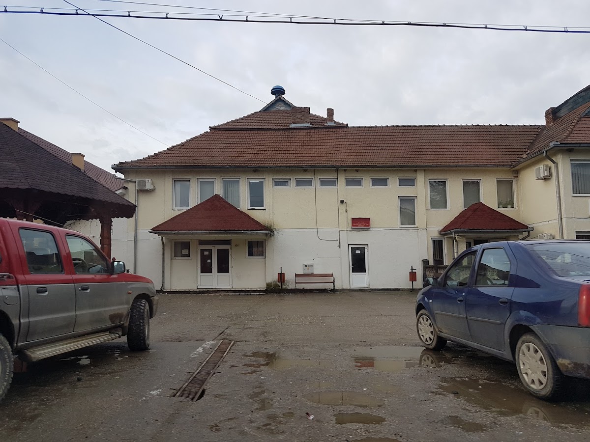 Mairie de Târșolț - foto 2