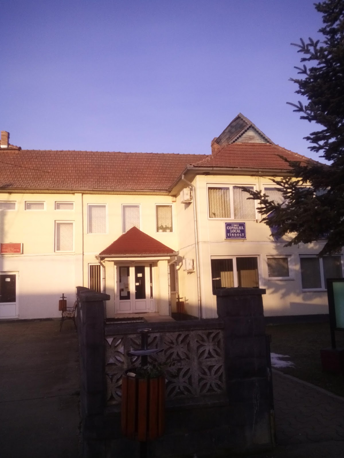 Mairie de Târșolț - foto 5