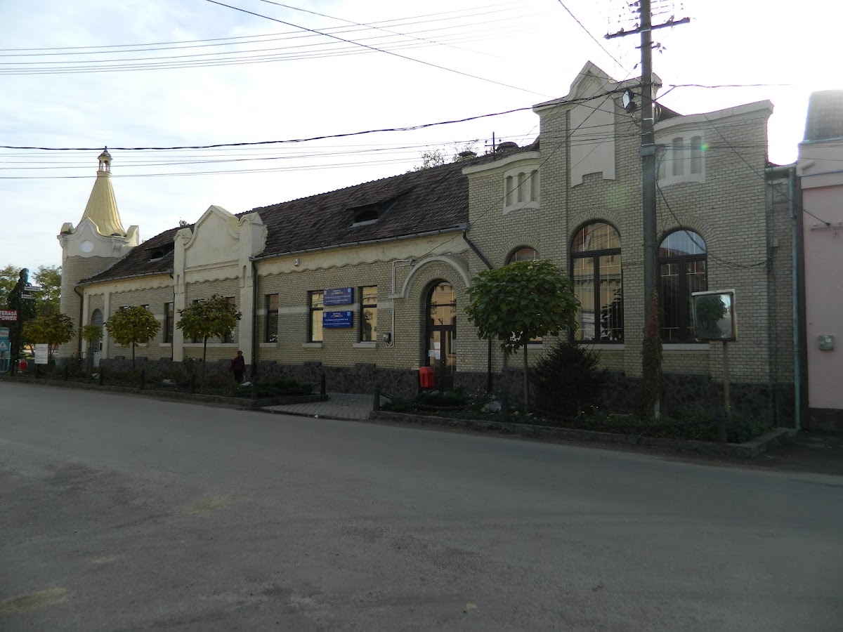 Primaria Tileagd