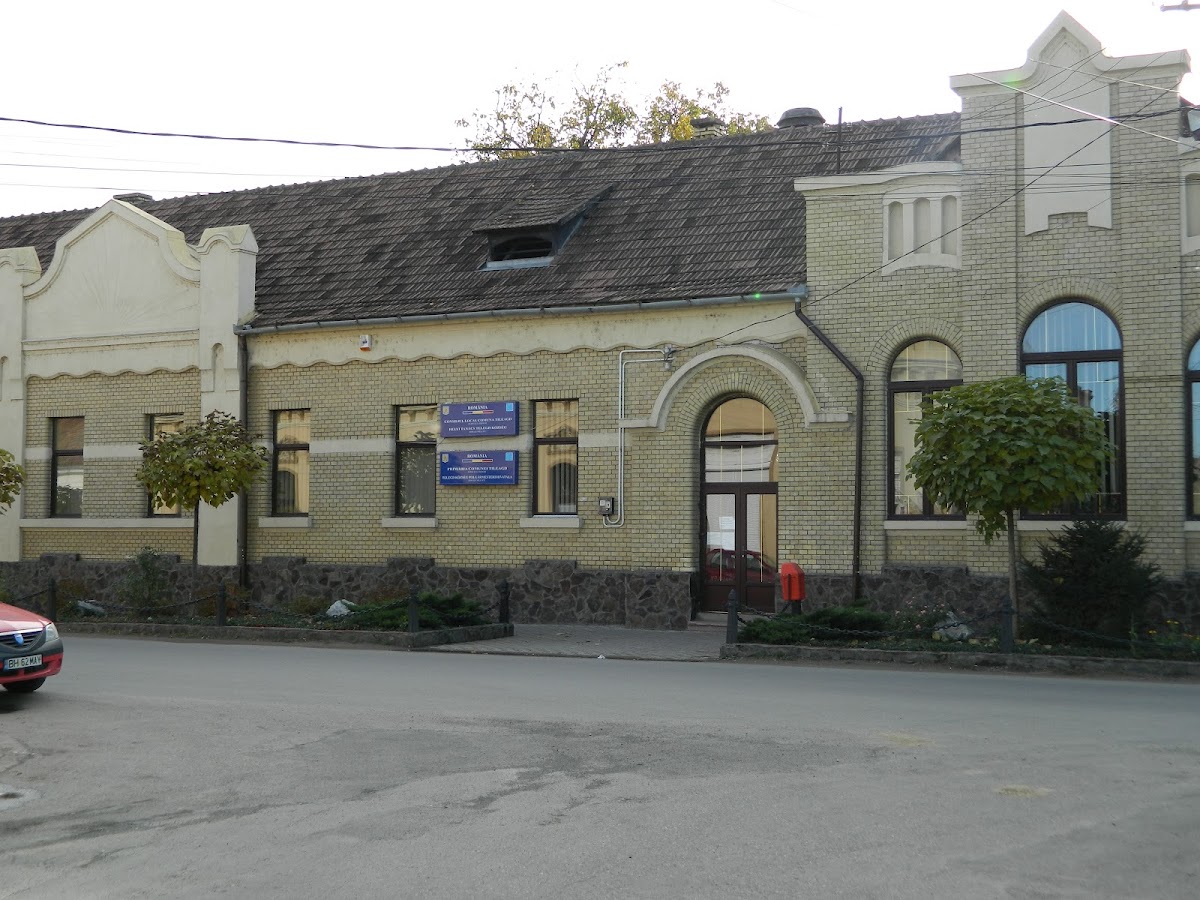Primaria Tileagd - foto 2