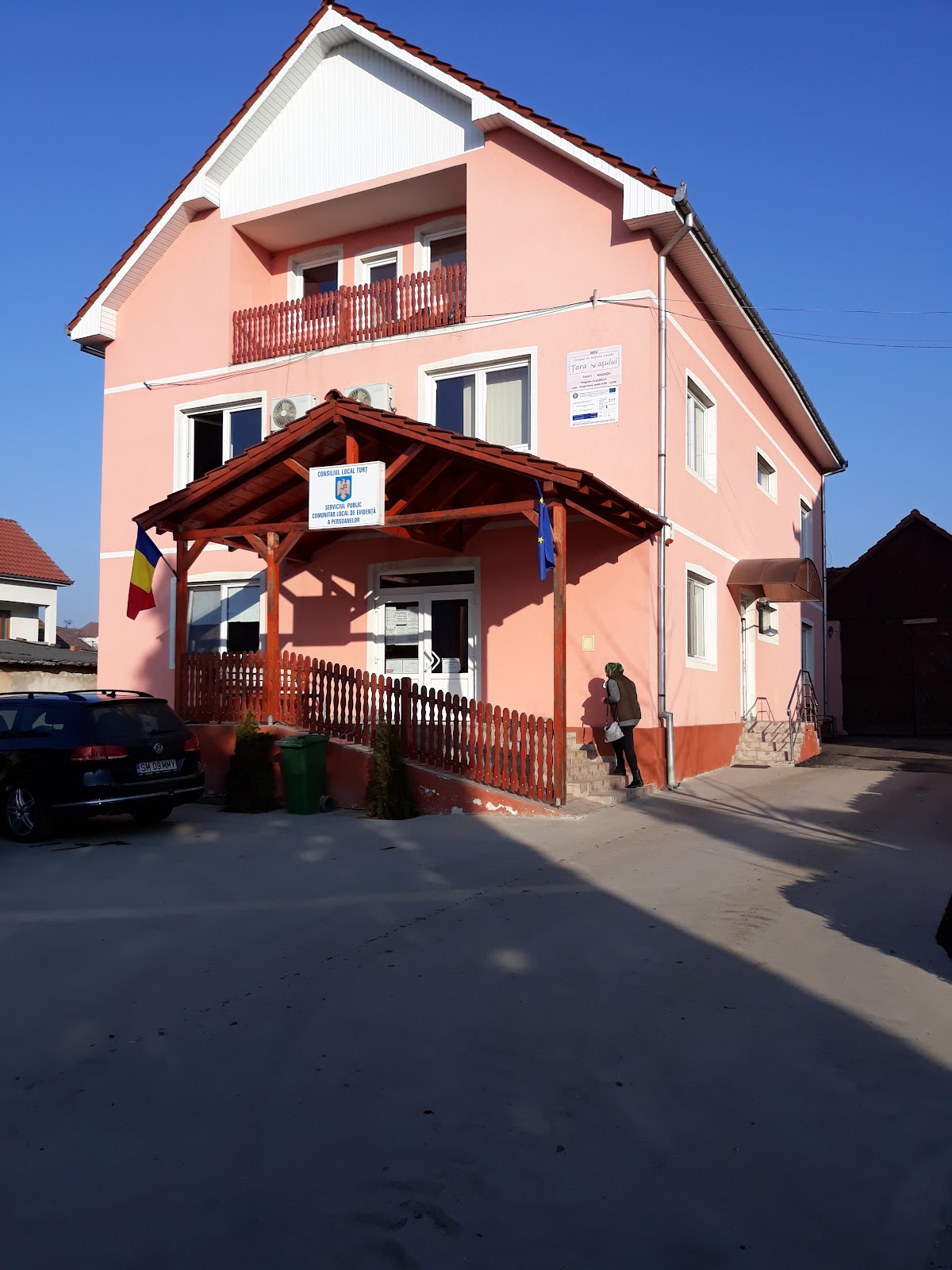 Turţ