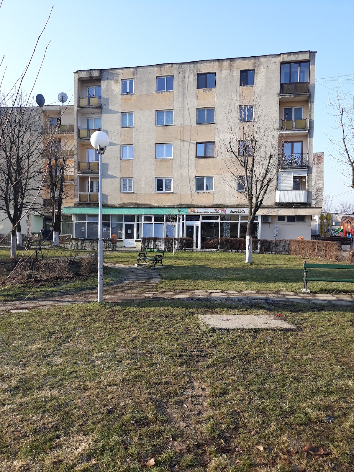 Primăria Turț - foto 5