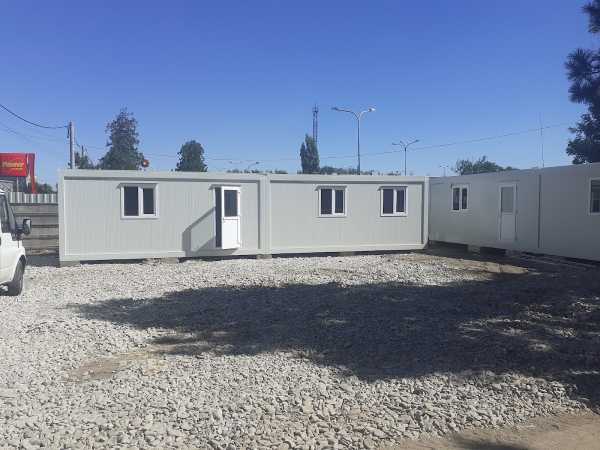 Urziceni Városháza - foto 4