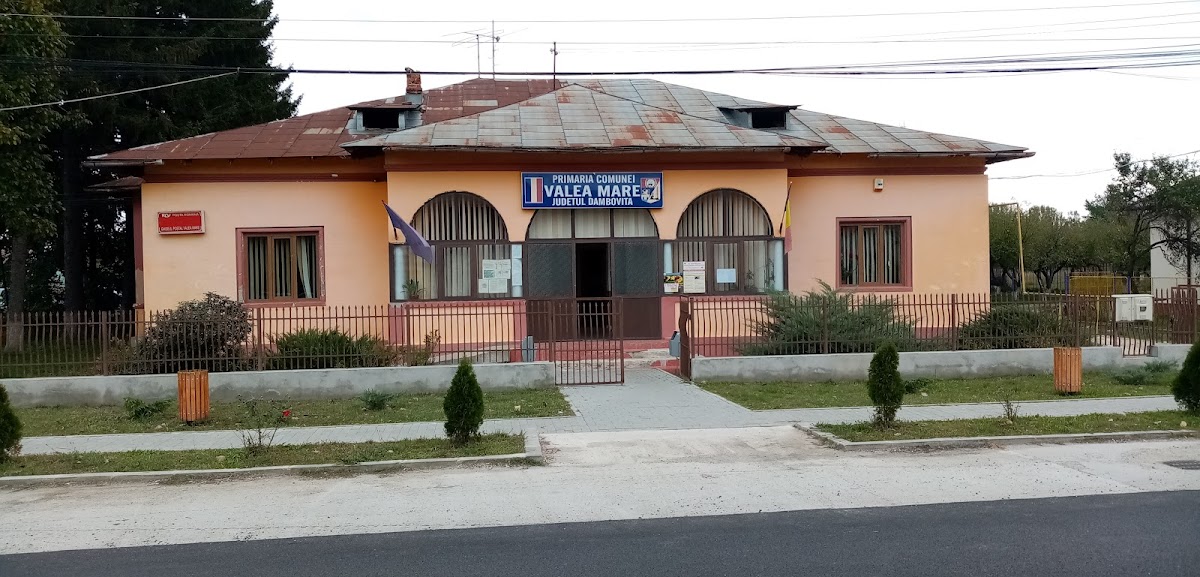 Valea Mare