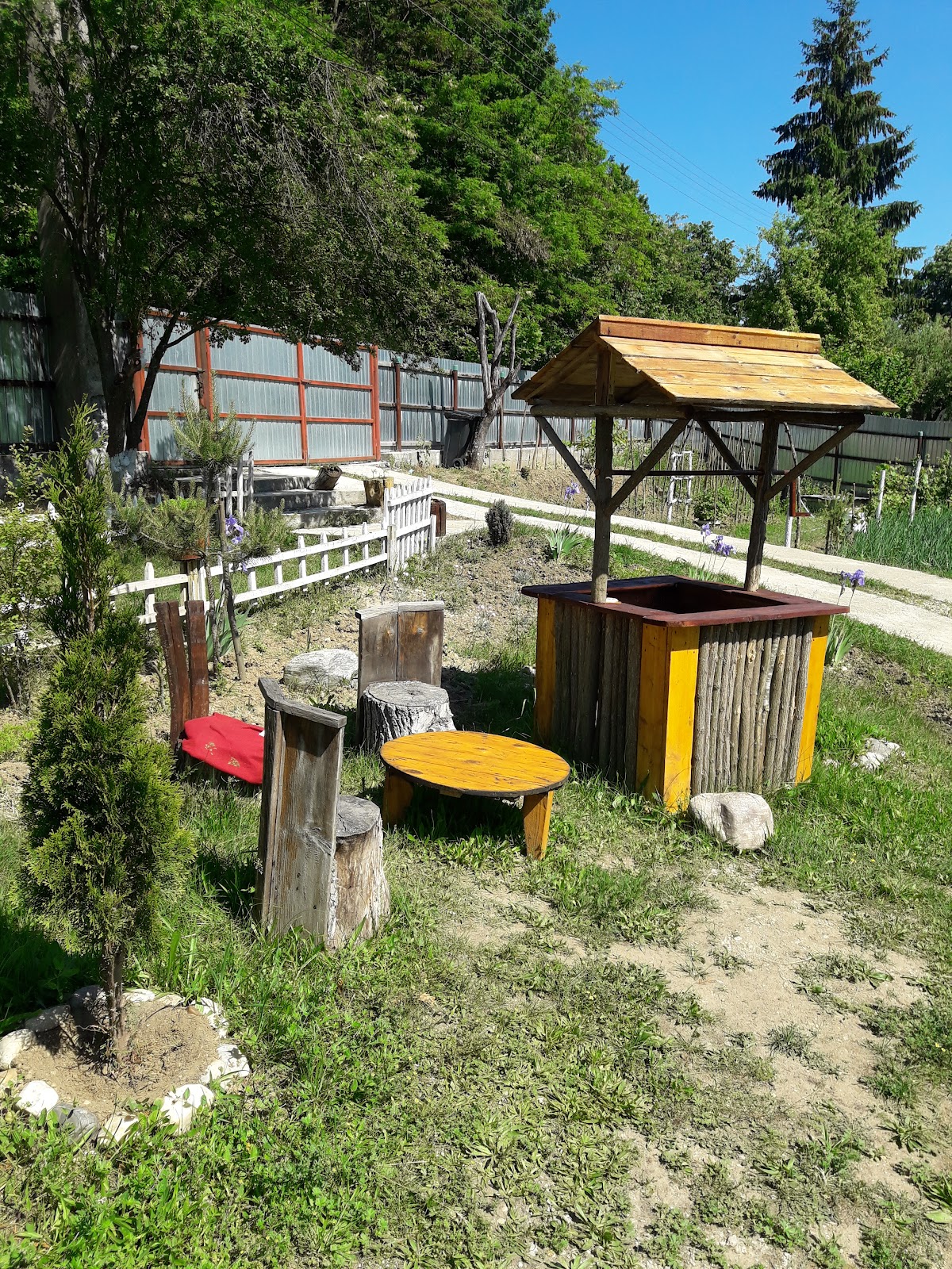 Primăria Valea Mare - foto 2