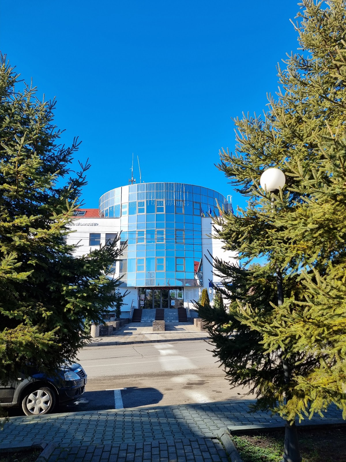 Vălenii de Munte Town Hall - foto 5