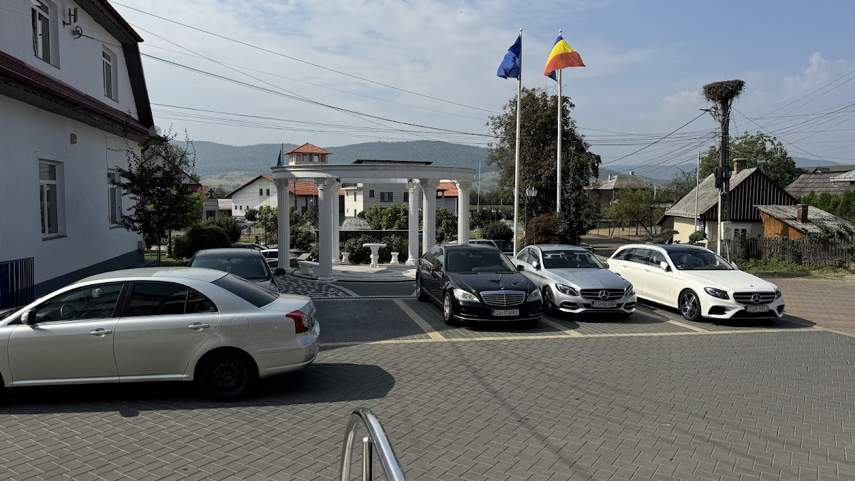 Primăria Vicovu de Sus - foto 2