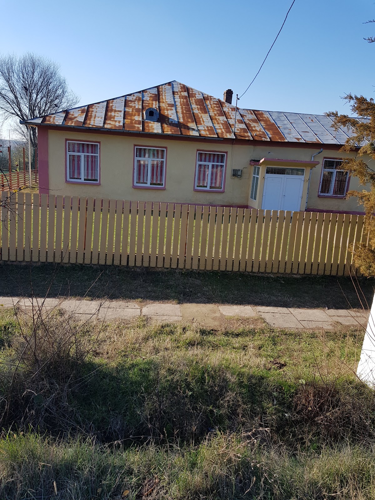 Primaria Viisoara,Teleorman - foto 5