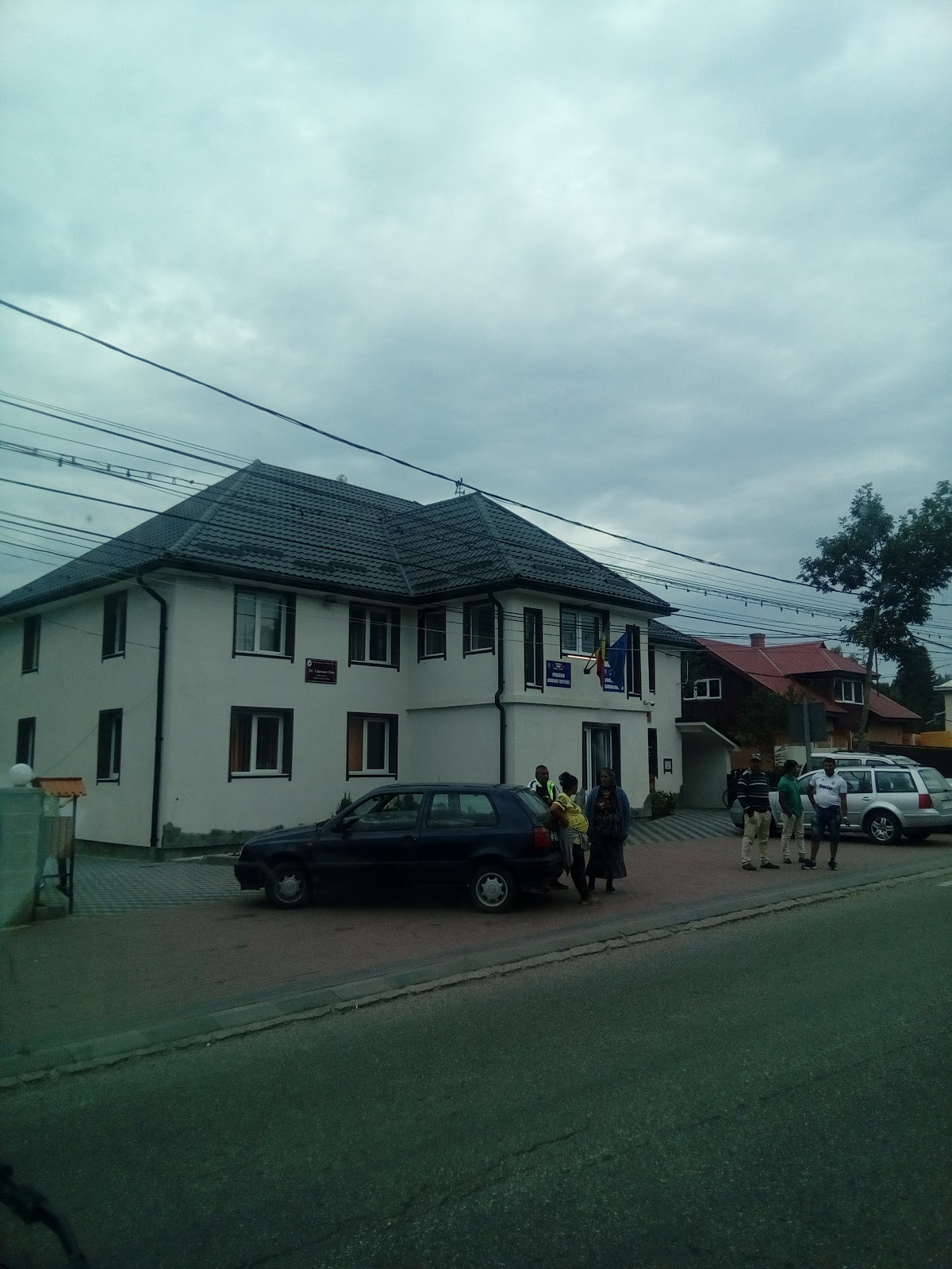 Primaria Voitinel