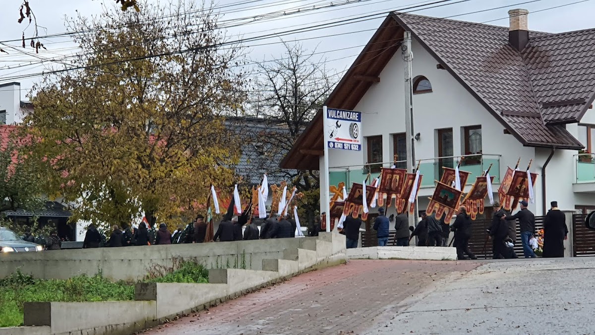Primaria Voitinel - foto 2