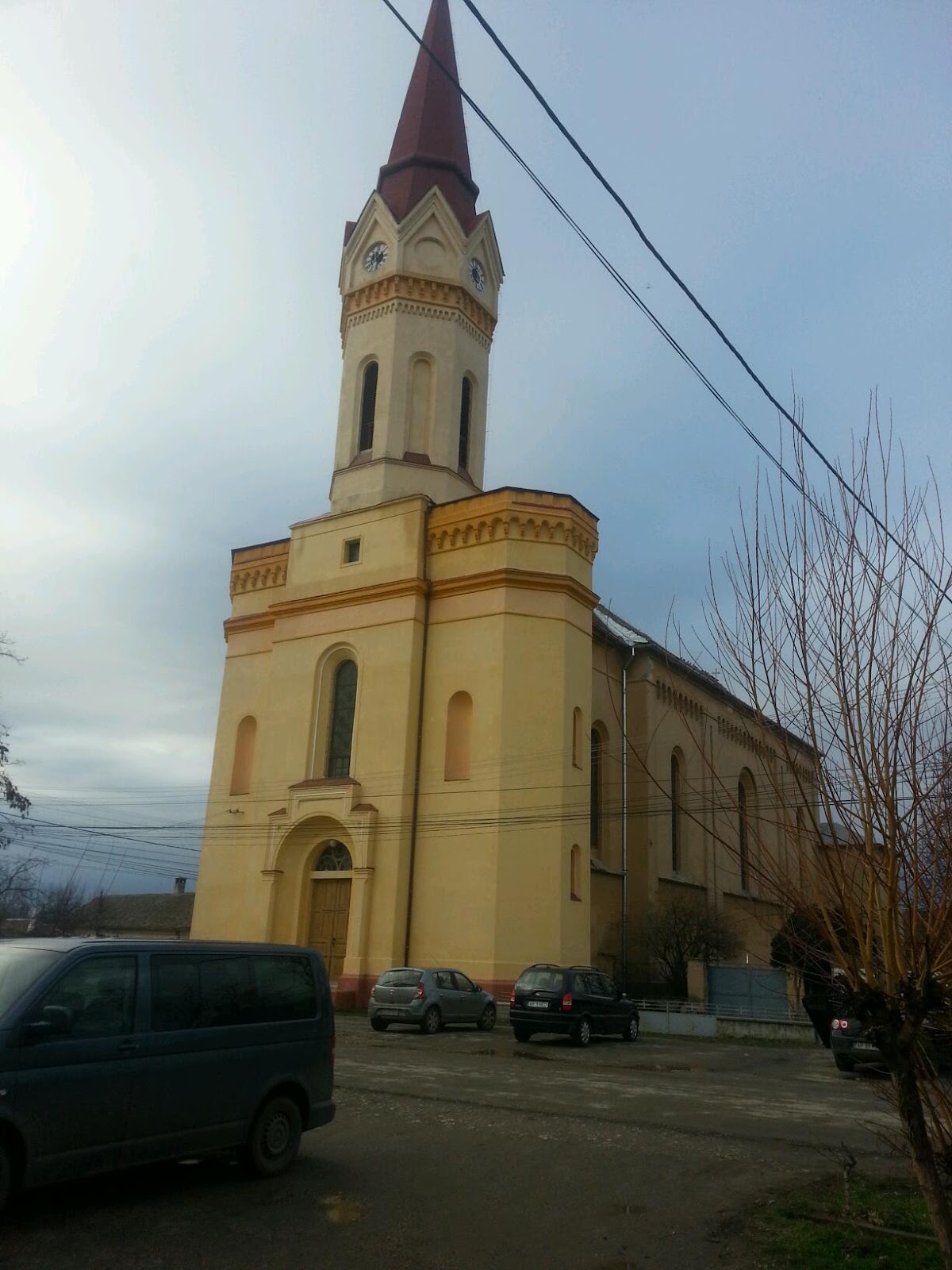 Zădăreni