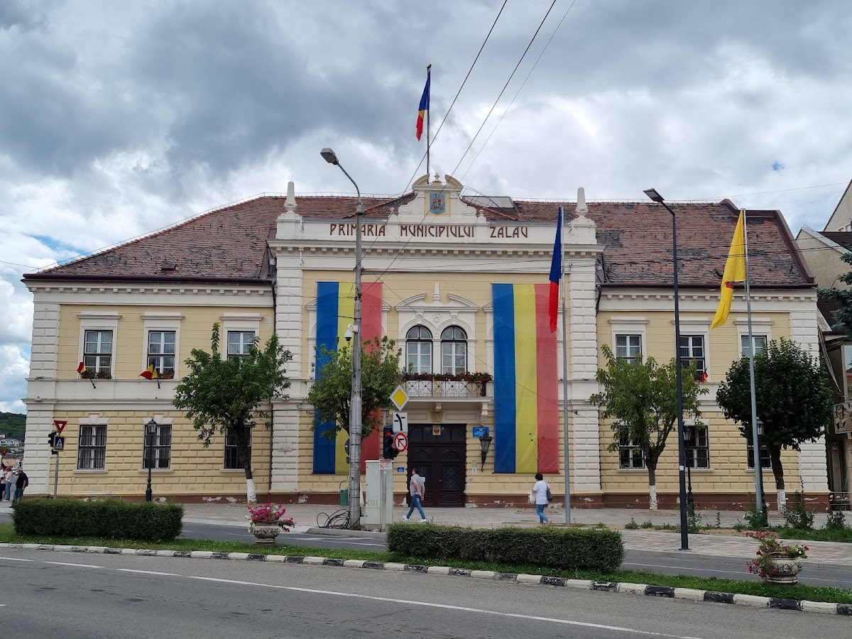 Primăria Zalău