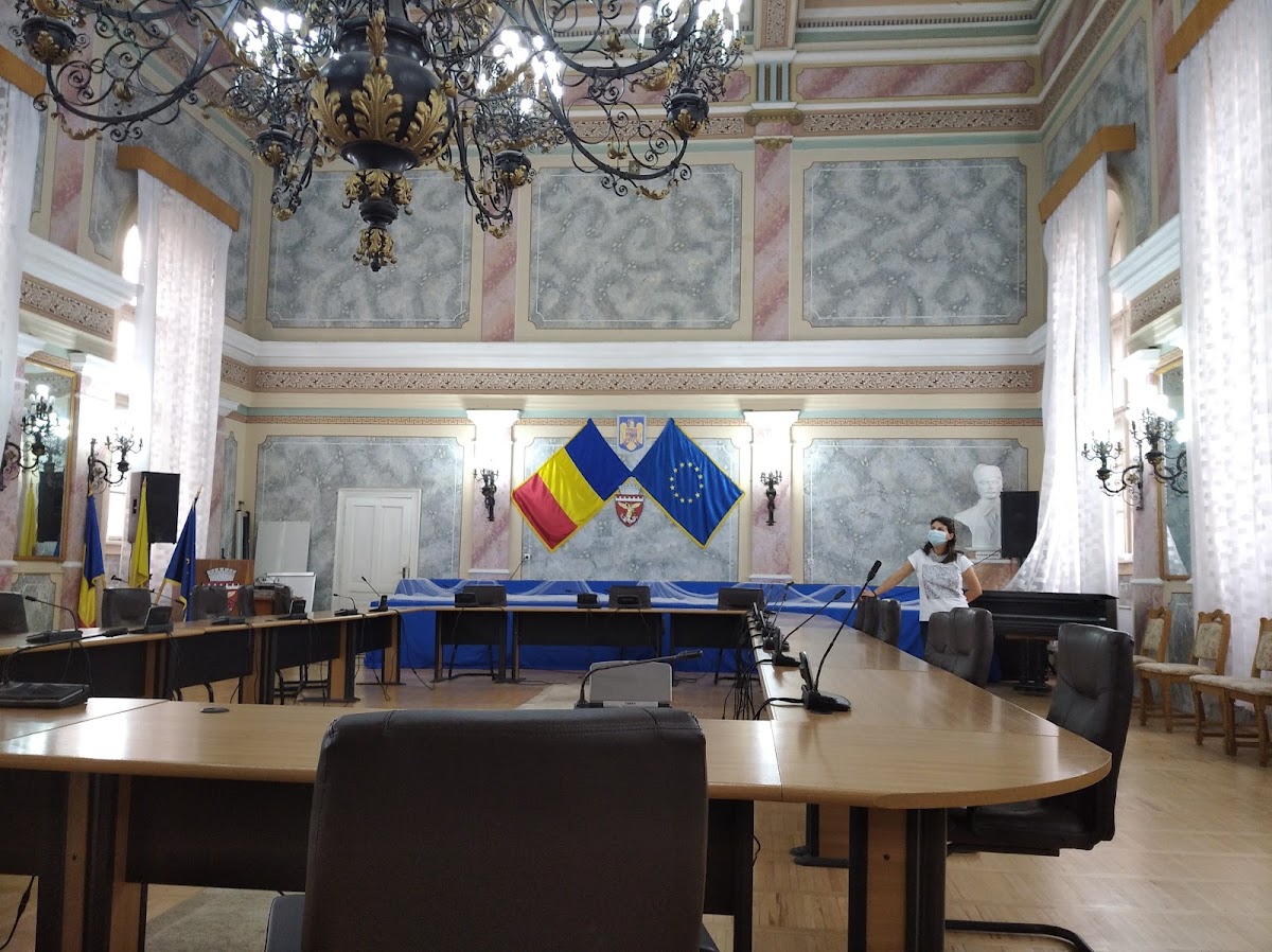 Zalău City Hall - foto 3