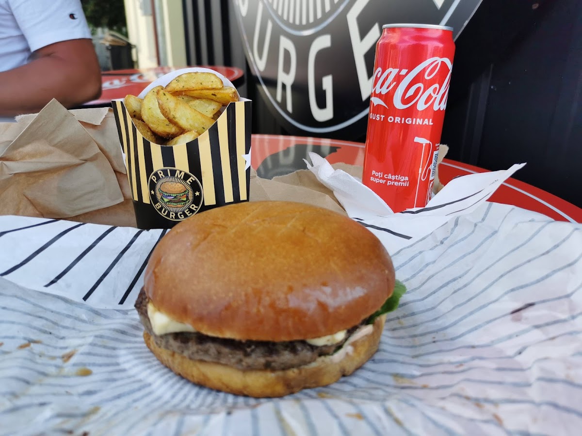 Prime Burger - foto 2