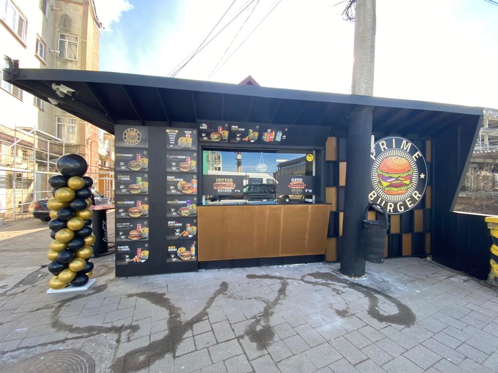 Prime Burger - foto 3