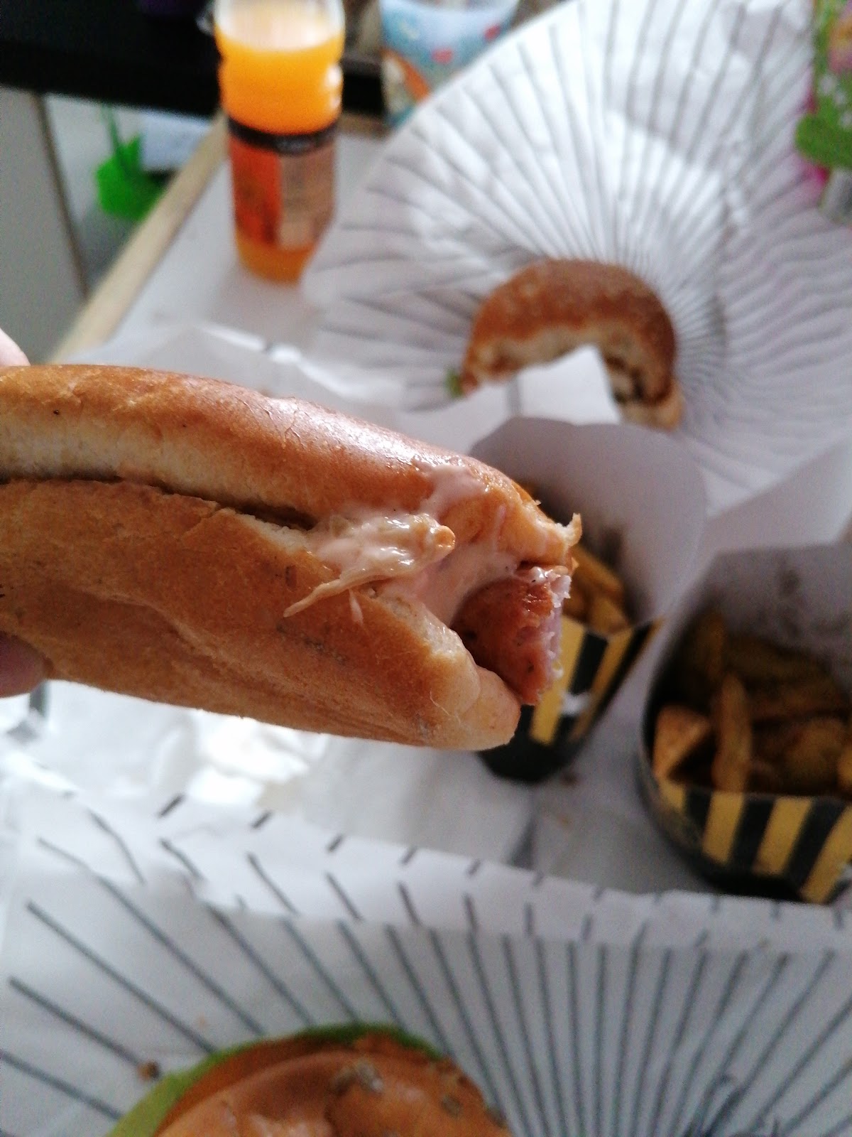 Prime Burger - foto 4