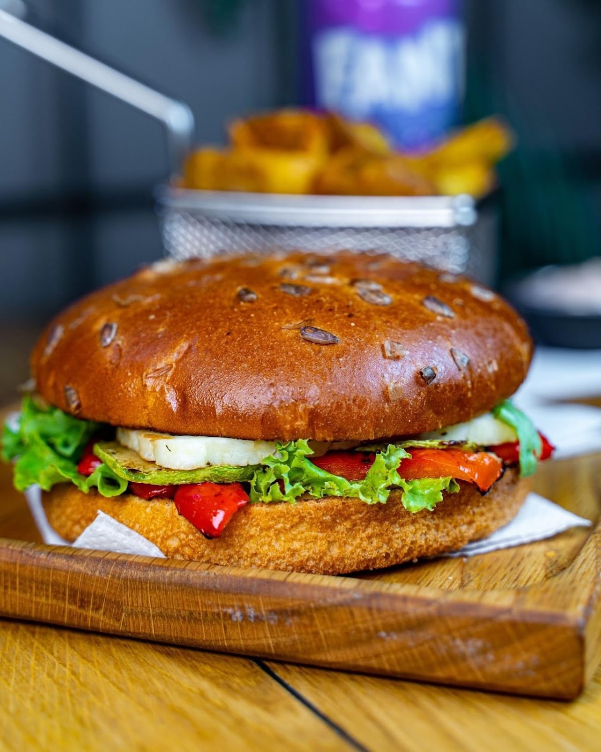 Prime Burger Gura Humorului - foto 4