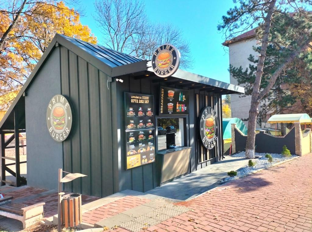 Prime Burger Siret - foto 1