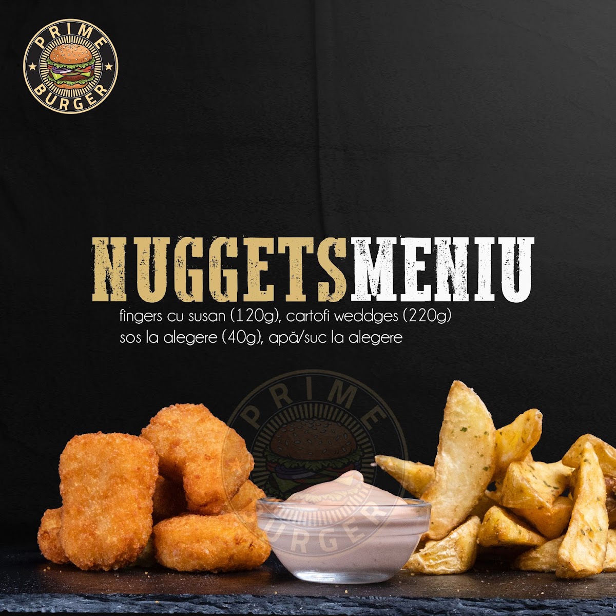 Prime Burger Siret - foto 2