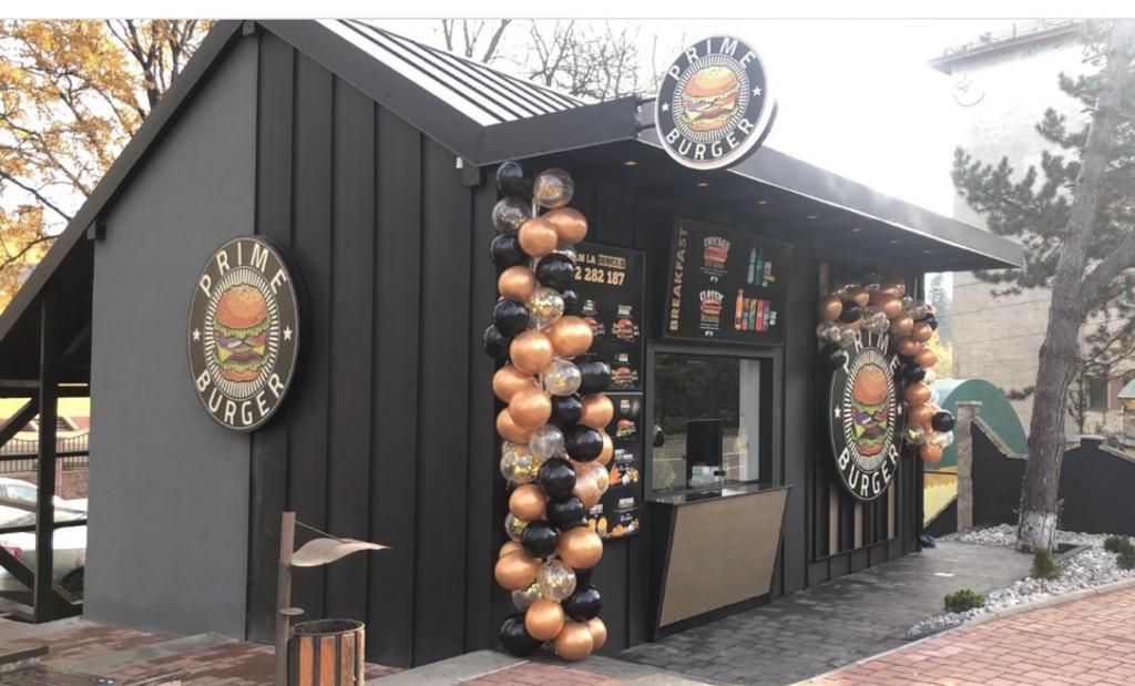 Prime Burger Siret - foto 4