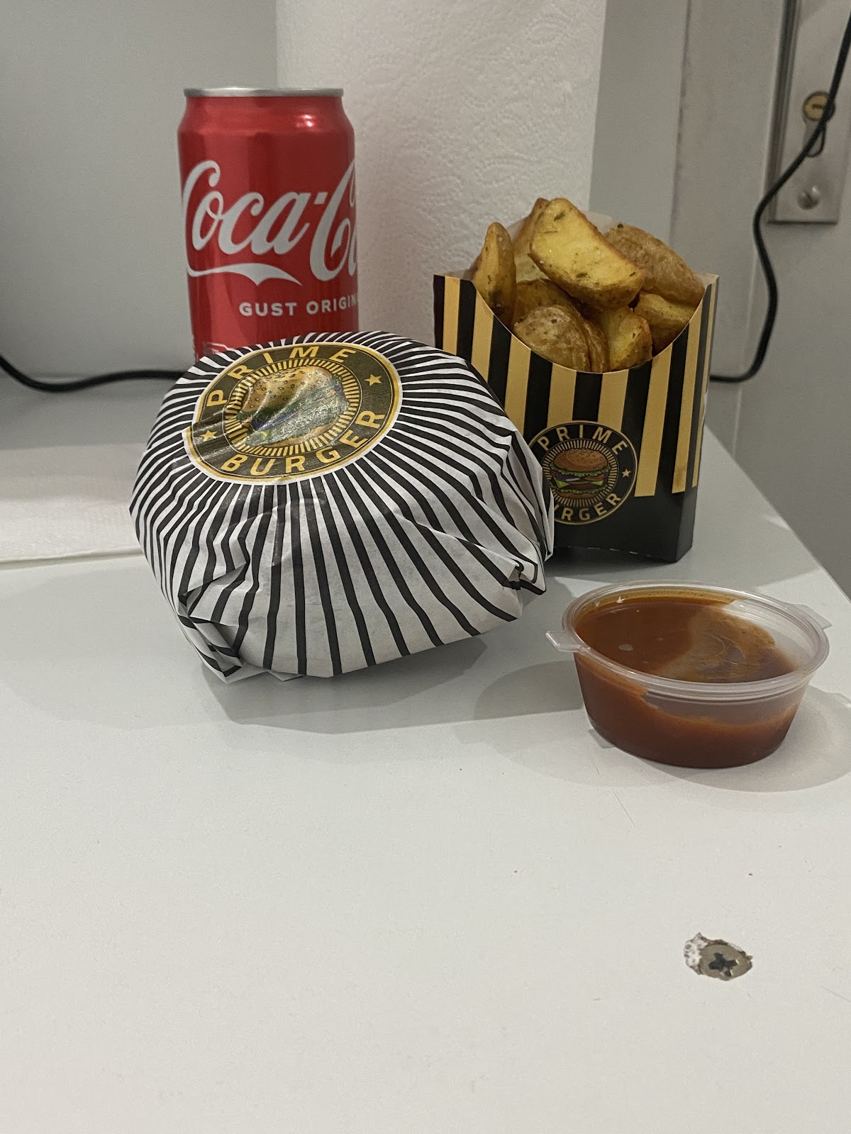 Prime Burger Siret - foto 5