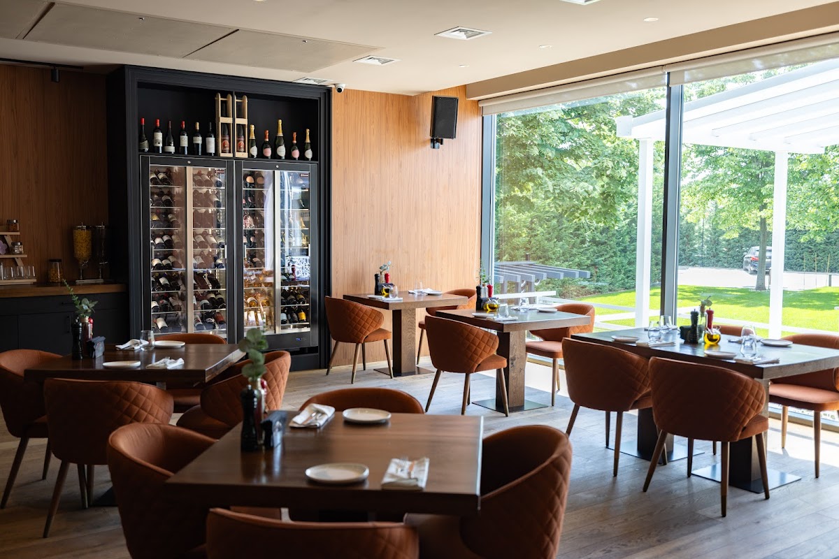 Prime Restaurant and Bar - foto 1