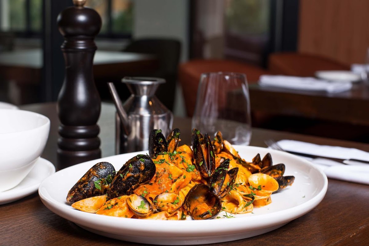 Prime Restaurant and Bar - foto 2