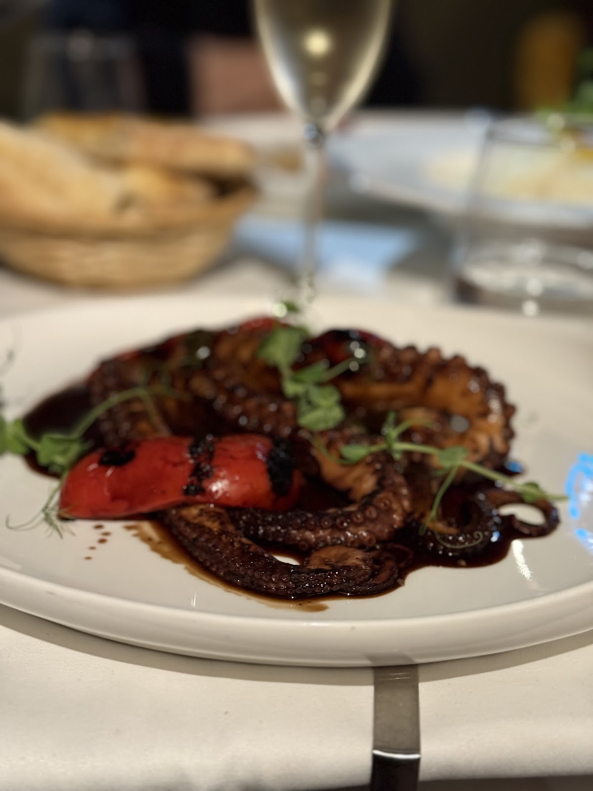 Prime Restaurant and Bar - foto 4