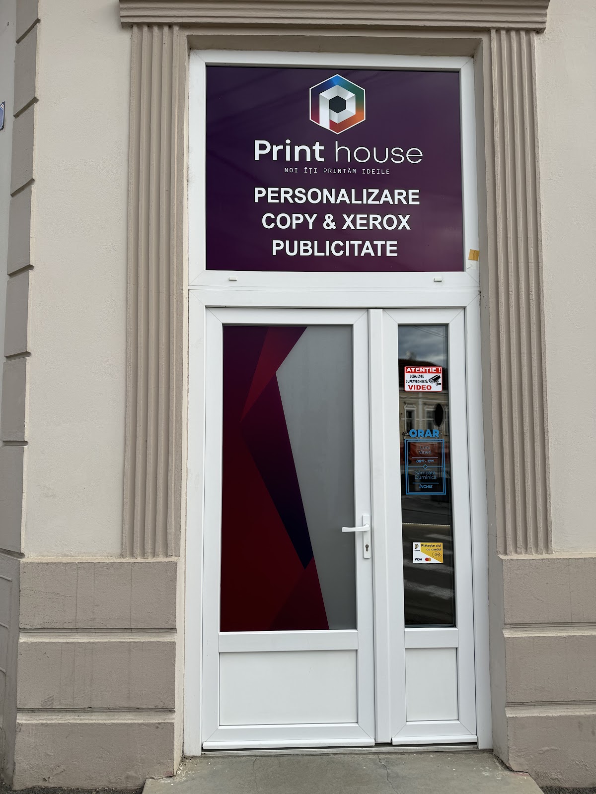 Print House