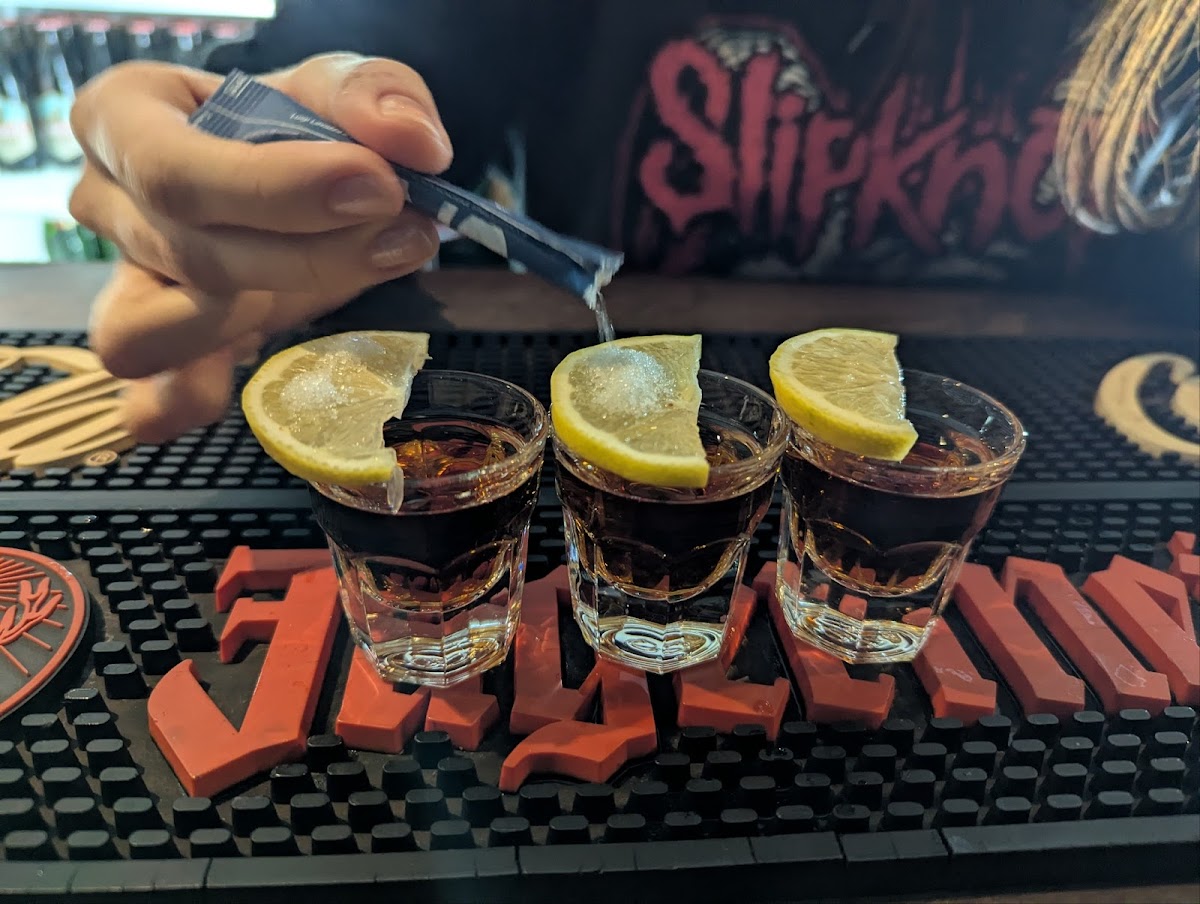 Private Hell Rock Club - foto 2