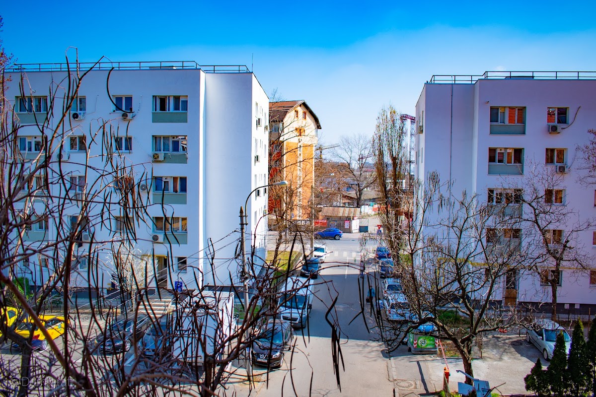 Privates Studentenhostel