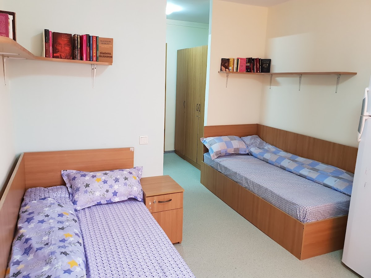 Privates Studentenhostel