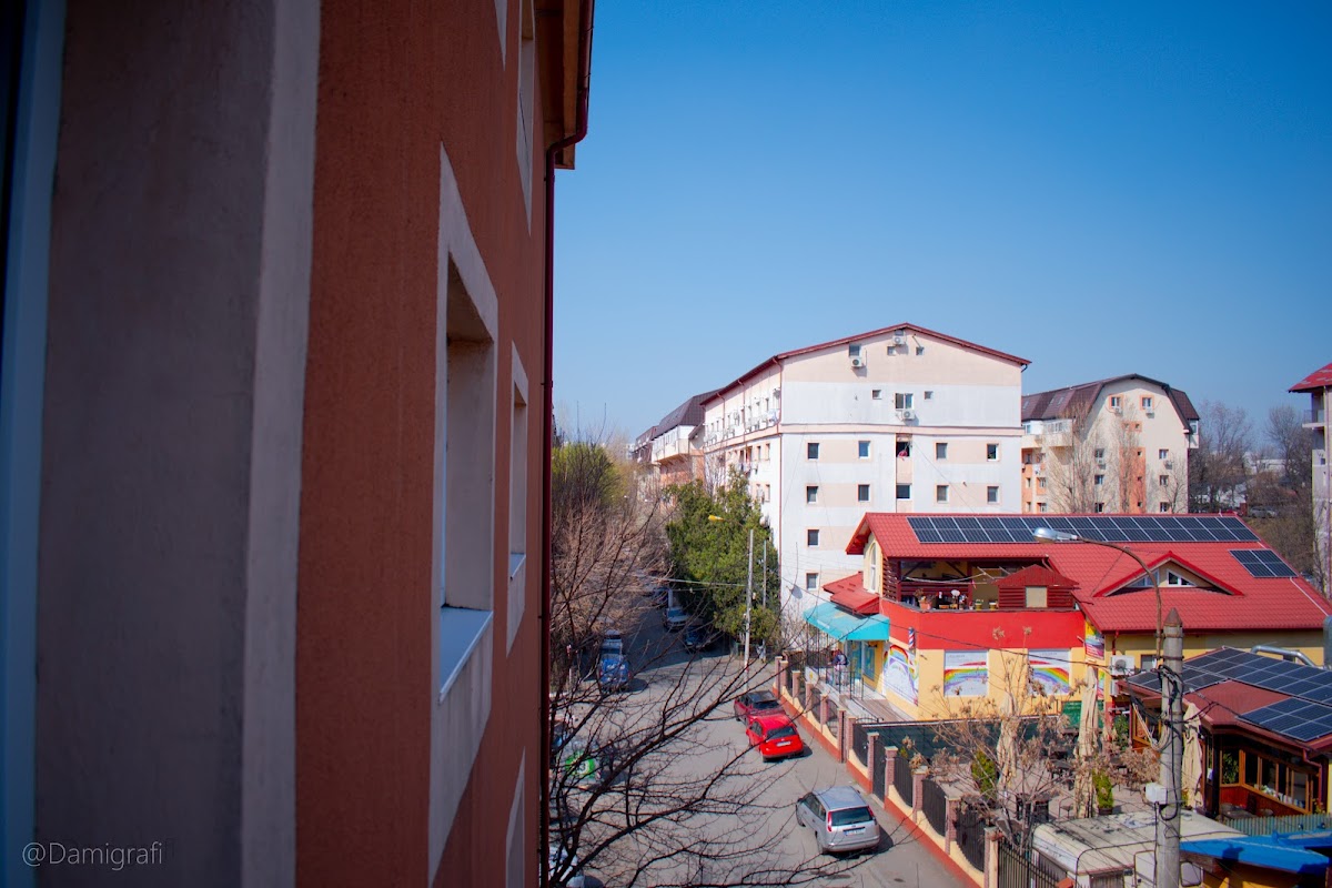 Privates Studentenhostel
