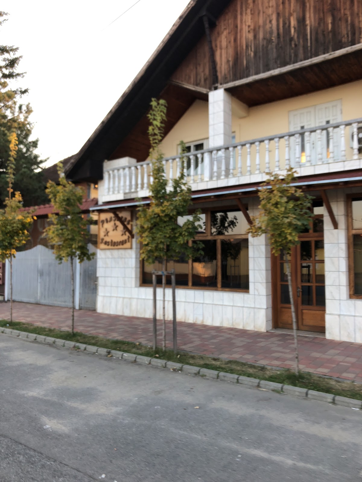 PRO ALTERNATIV S.R.L., Sânnicolau Mare