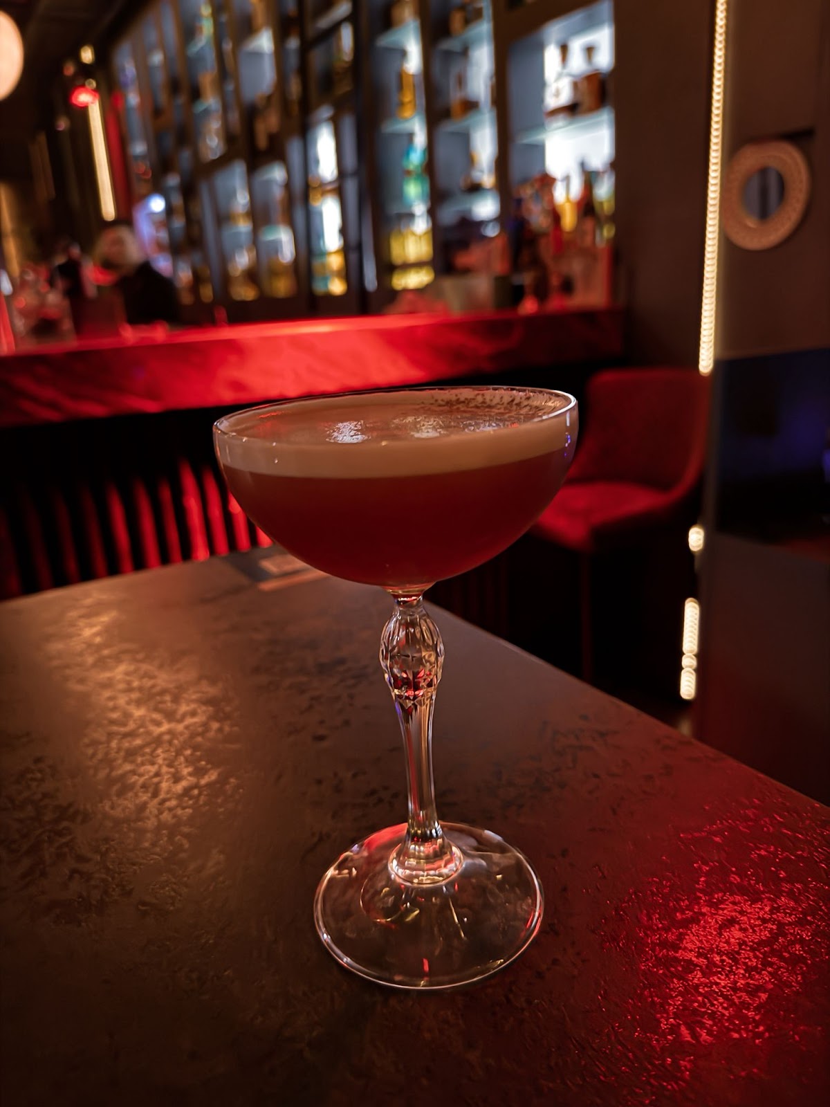 Prohibition Cocktail Bar - foto 3