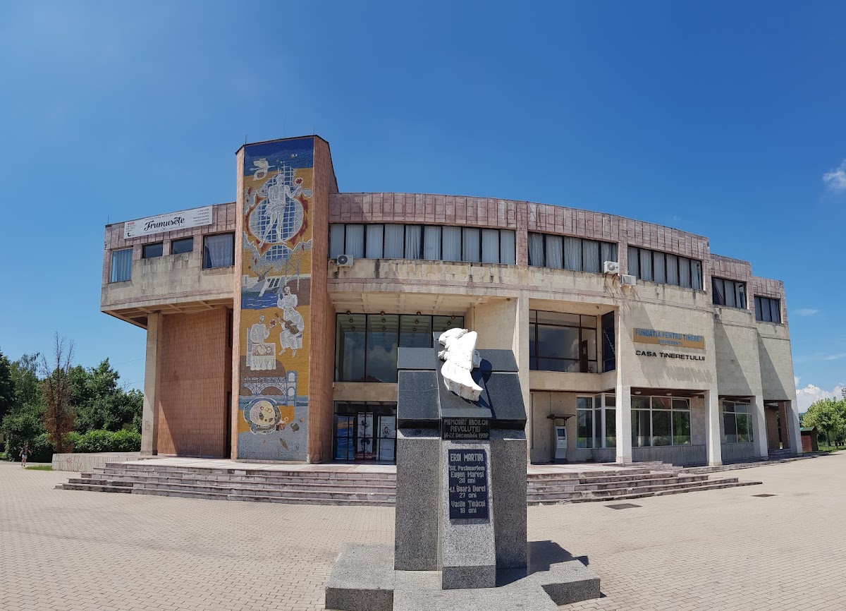 Promenada Crișan - foto 1