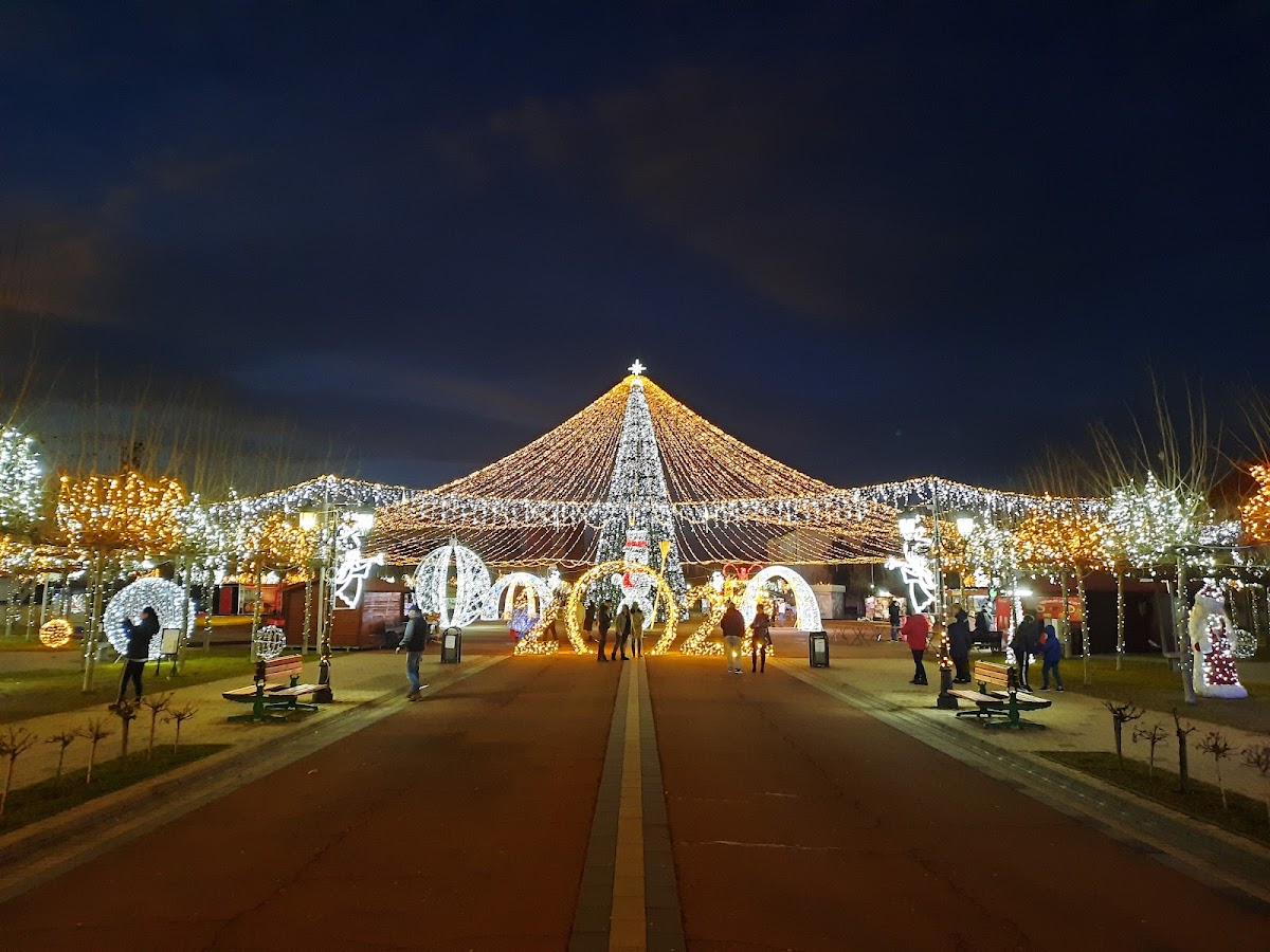 Promenada Crișan - foto 3
