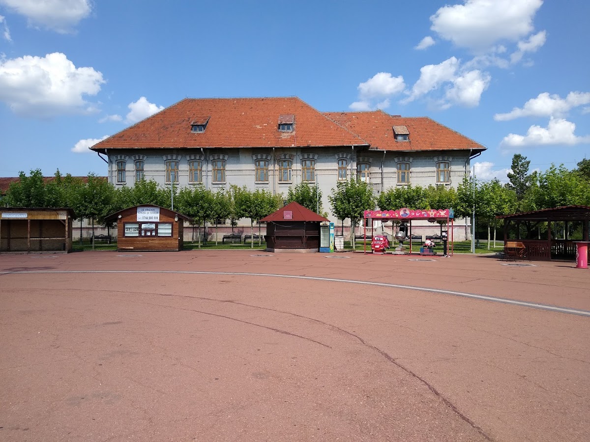 Promenada Crișan - foto 4