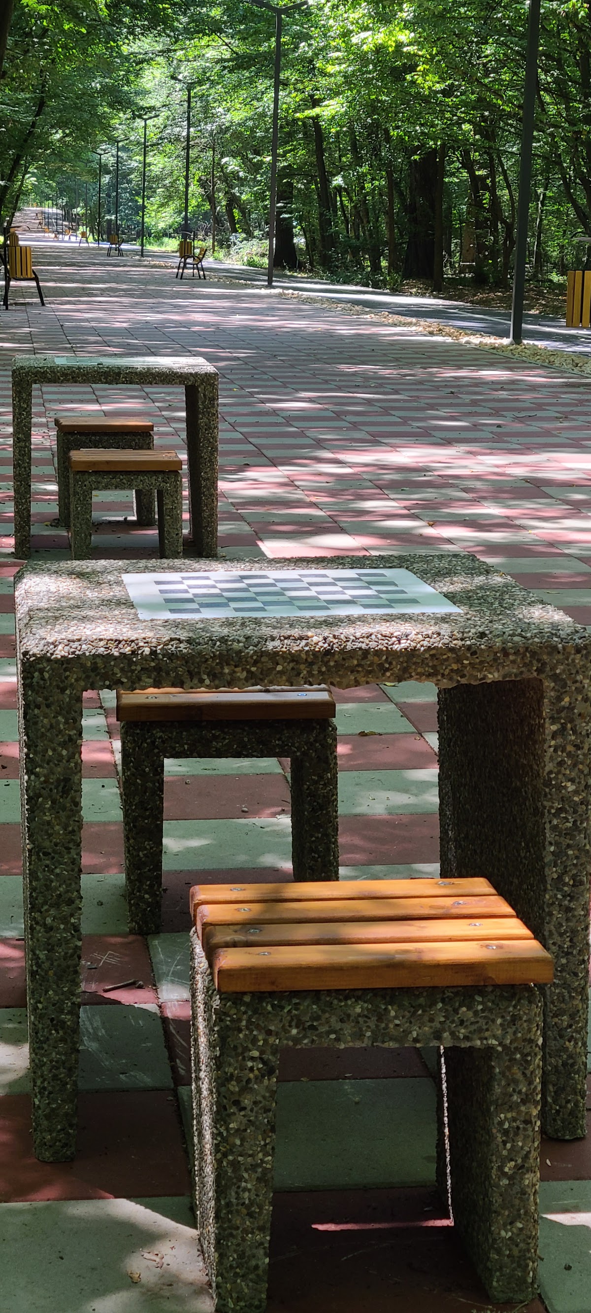 帕乌列什步道 - foto 2