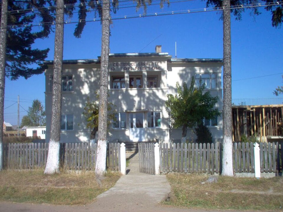 Promenada Vicovu de Sus