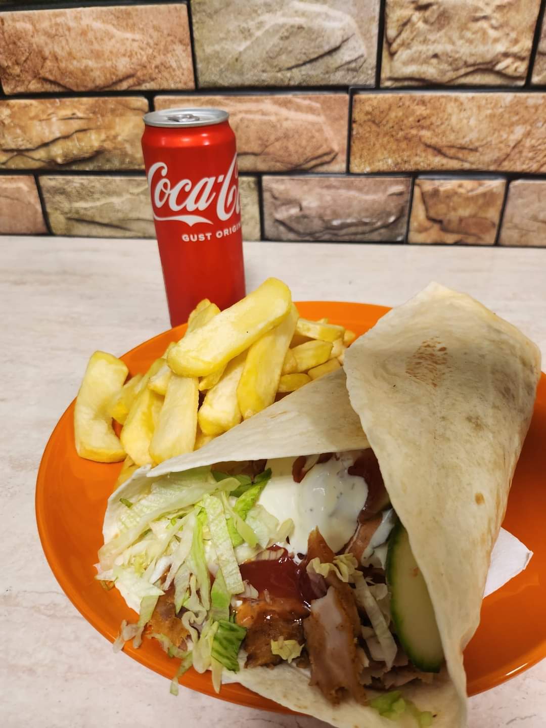 PRONTO Pizza&Kebab - foto 3