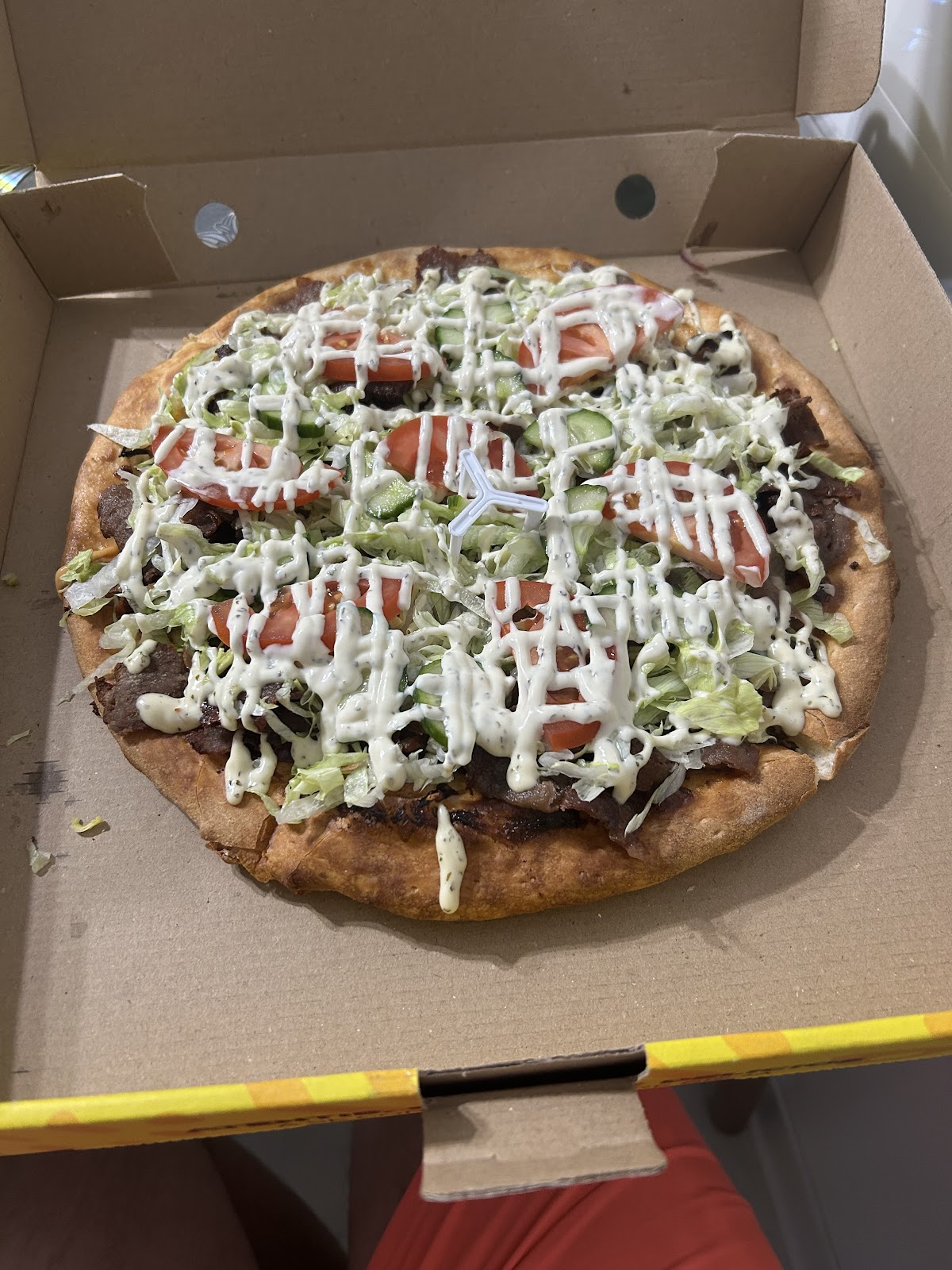 Proper Pizza & Pasta Băbeni - foto 2