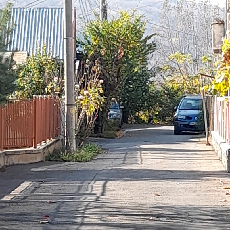 Protoieria Campina, Câmpina