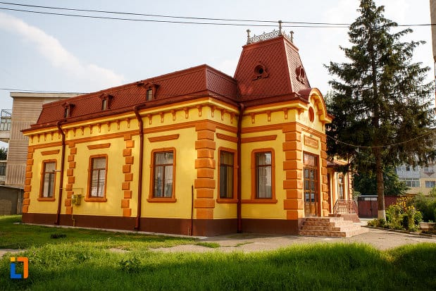 PROTOIERIA ROȘIORII DE VEDE - foto 2