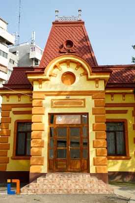 PROTOIERIA ROȘIORII DE VEDE - foto 3