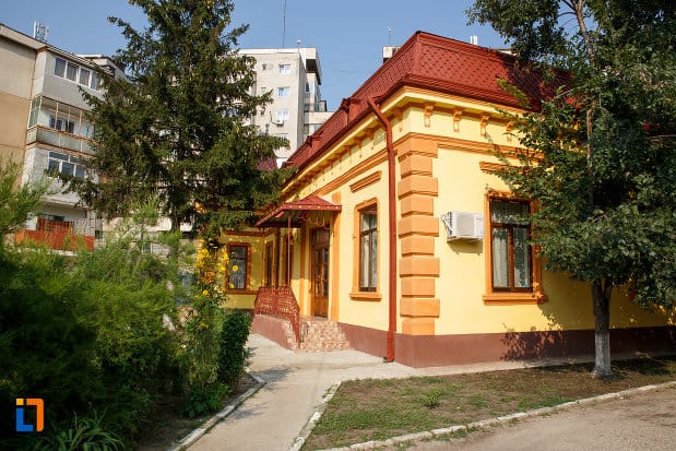 PROTOIERIA ROȘIORII DE VEDE - foto 4