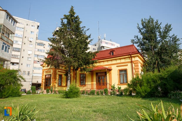 PROTOIERIA ROȘIORII DE VEDE - foto 5